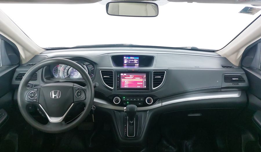 Honda Cr-v 2.4 I-STYLE Suv 2015