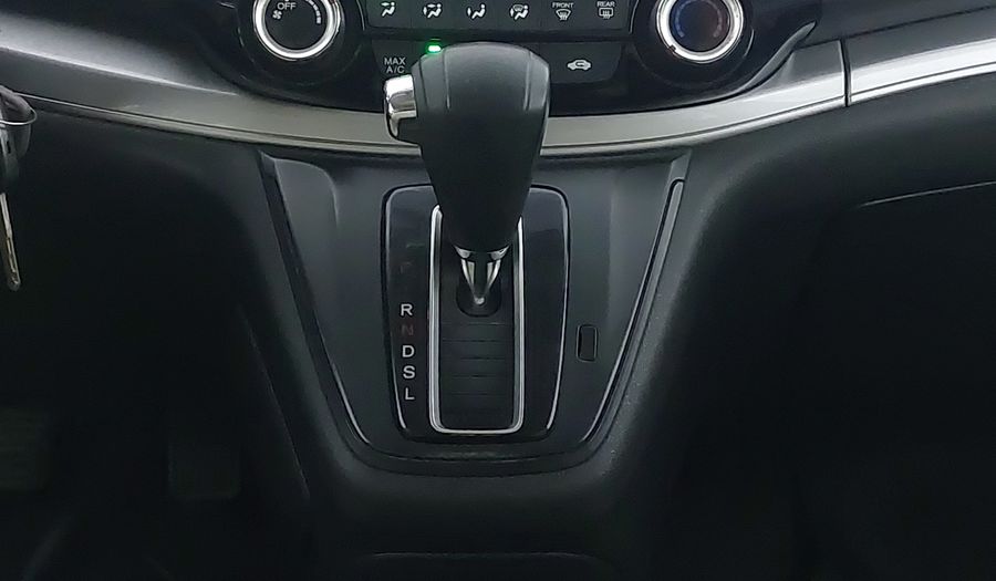 Honda Cr-v 2.4 I-STYLE Suv 2015