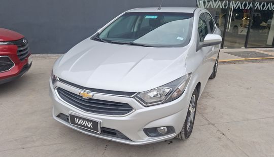 Chevrolet • Prisma