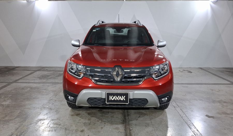 Renault Duster 1.6 ICONIC Suv 2022