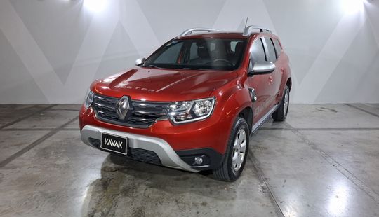 Renault • Duster