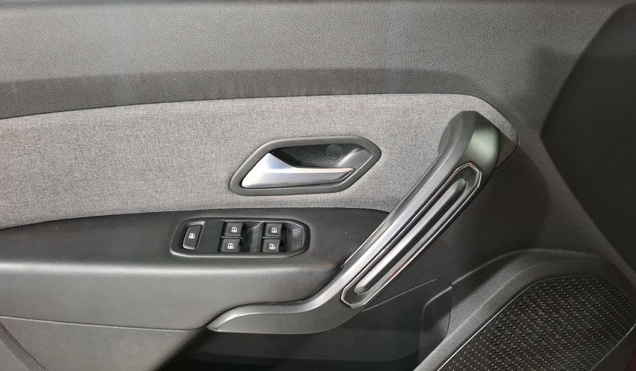 Renault Duster 1.6 ICONIC Suv 2022