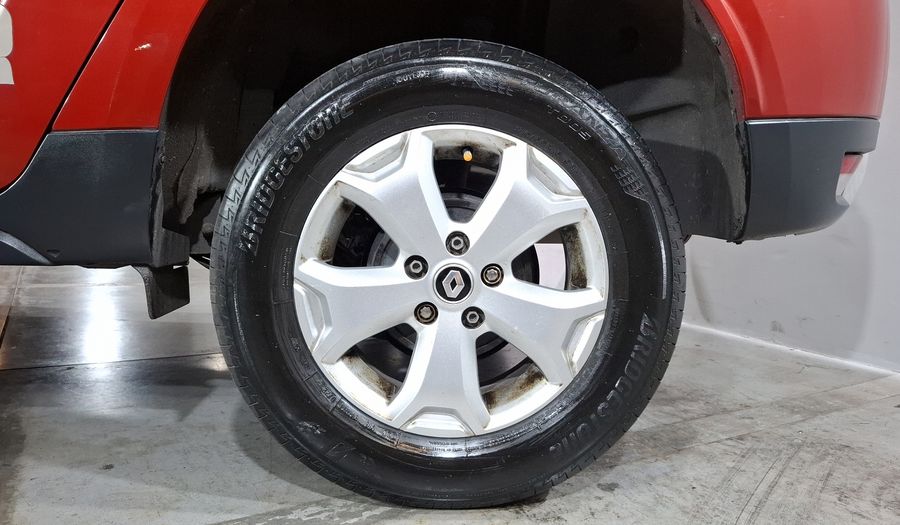 Renault Duster 1.6 ICONIC Suv 2022