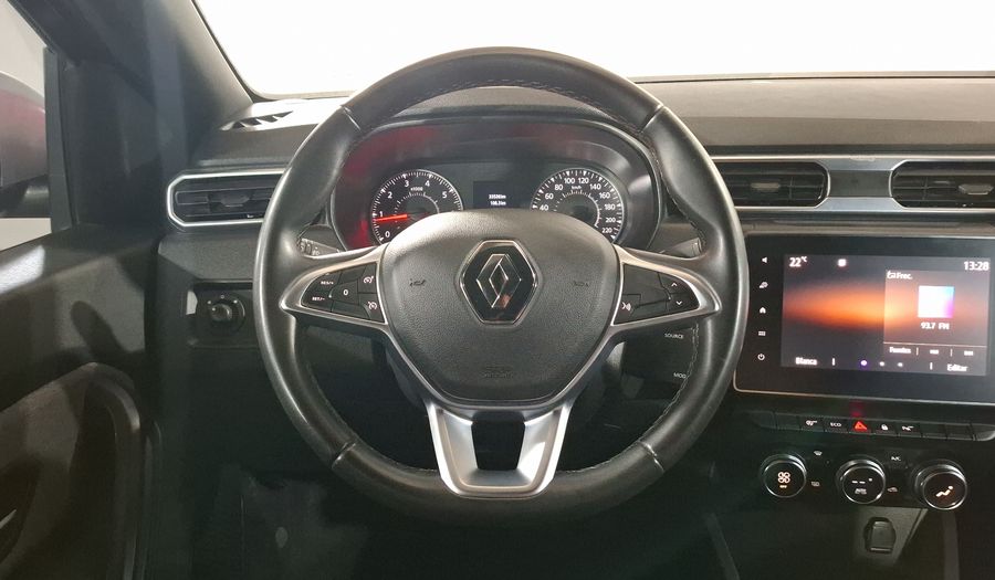 Renault Duster 1.6 ICONIC Suv 2022