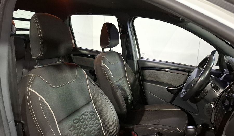 Renault Oroch 2.0 OUTSIDER SMR AUTO Pickup 2020