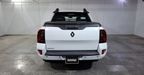 Renault Oroch 2.0 OUTSIDER SMR AUTO Pickup 2020