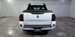 Renault Oroch 2.0 OUTSIDER SMR AUTO Pickup 2020