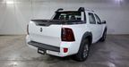 Renault Oroch 2.0 OUTSIDER SMR AUTO Pickup 2020