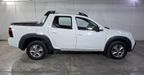 Renault Oroch 2.0 OUTSIDER SMR AUTO Pickup 2020