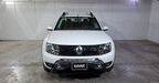 Renault Oroch 2.0 OUTSIDER SMR AUTO Pickup 2020