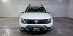 Renault Oroch 2.0 OUTSIDER SMR AUTO Pickup 2020