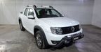 Renault Oroch 2.0 OUTSIDER SMR AUTO Pickup 2020