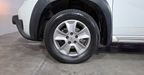 Renault Oroch 2.0 OUTSIDER SMR AUTO Pickup 2020