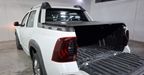 Renault Oroch 2.0 OUTSIDER SMR AUTO Pickup 2020
