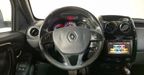 Renault Oroch 2.0 OUTSIDER SMR AUTO Pickup 2020