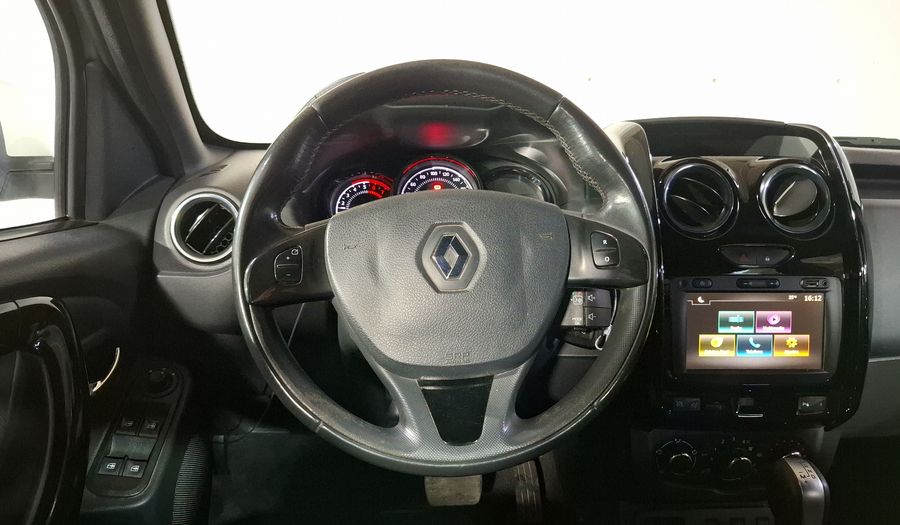 Renault Oroch 2.0 OUTSIDER SMR AUTO Pickup 2020