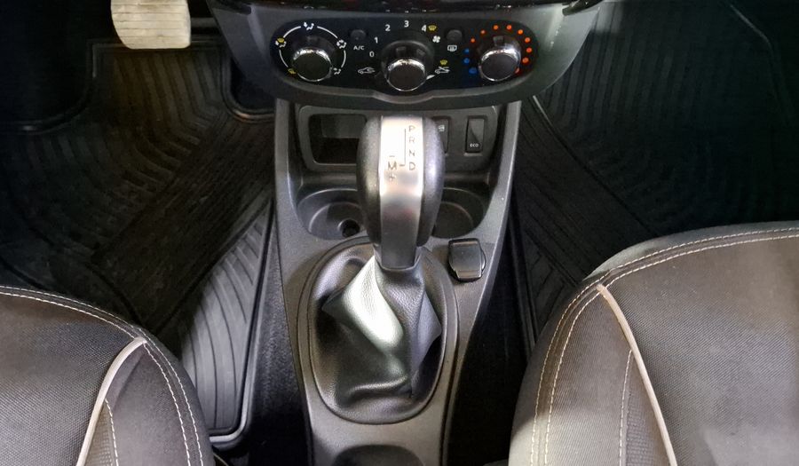 Renault Oroch 2.0 OUTSIDER SMR AUTO Pickup 2020