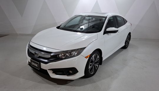 Honda • Civic
