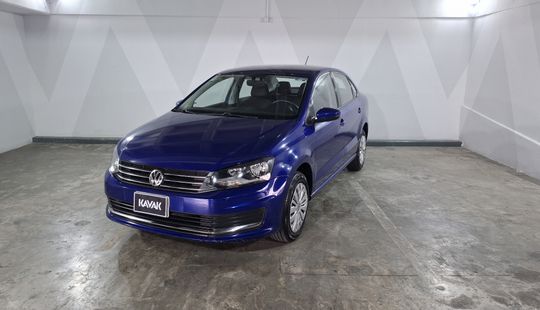 Volkswagen • Vento