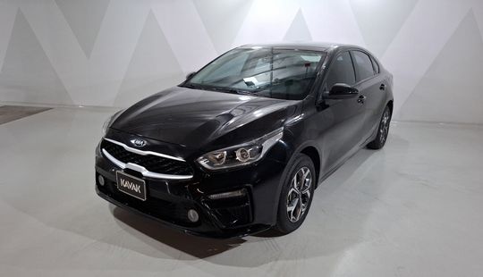 Kia • FORTE