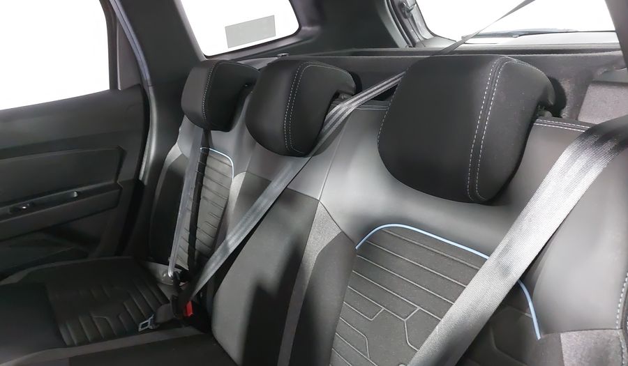 Renault Duster 1.6 ICONIC Suv 2022