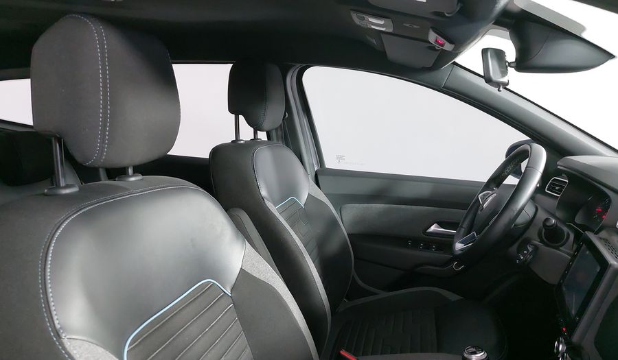 Renault Duster 1.6 ICONIC Suv 2022