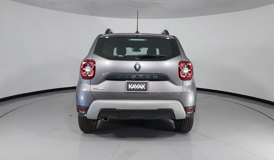 Renault Duster 1.6 ICONIC Suv 2022