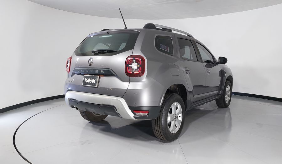 Renault Duster 1.6 ICONIC Suv 2022