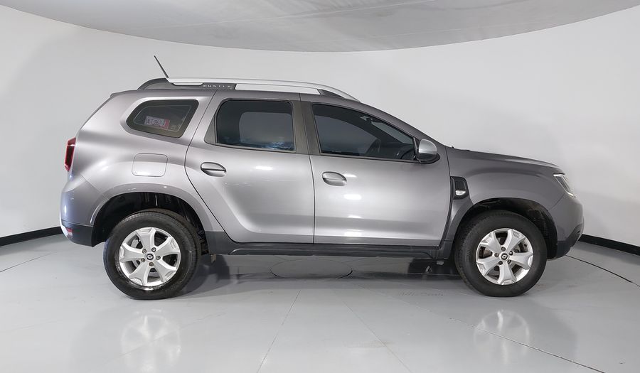 Renault Duster 1.6 ICONIC Suv 2022