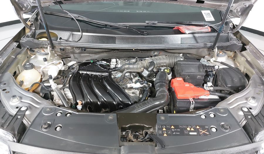 Renault Duster 1.6 ICONIC Suv 2022