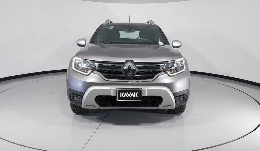 Renault Duster 1.6 ICONIC Suv 2022