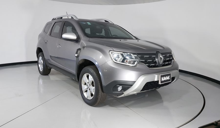 Renault Duster 1.6 ICONIC Suv 2022