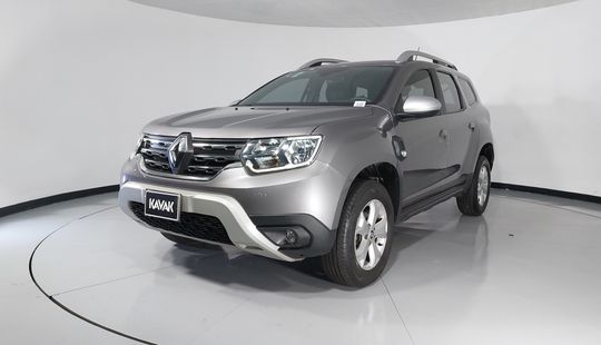 Renault • Duster