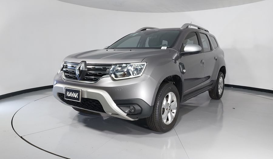 Renault Duster 1.6 ICONIC Suv 2022