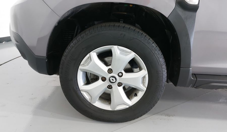 Renault Duster 1.6 ICONIC Suv 2022