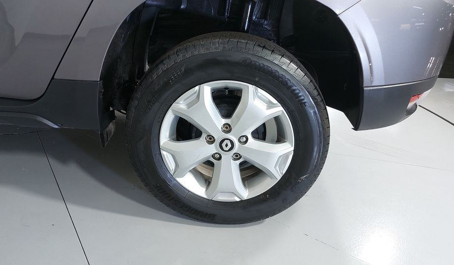 Renault Duster 1.6 ICONIC Suv 2022