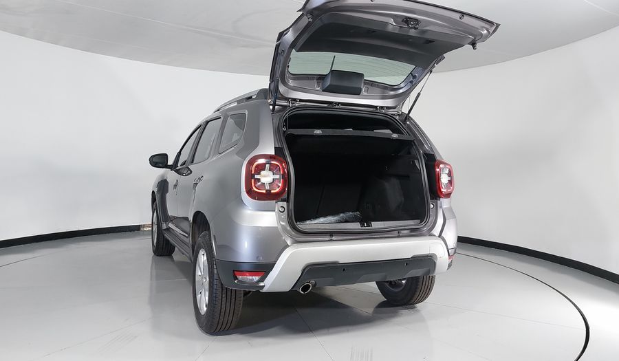 Renault Duster 1.6 ICONIC Suv 2022