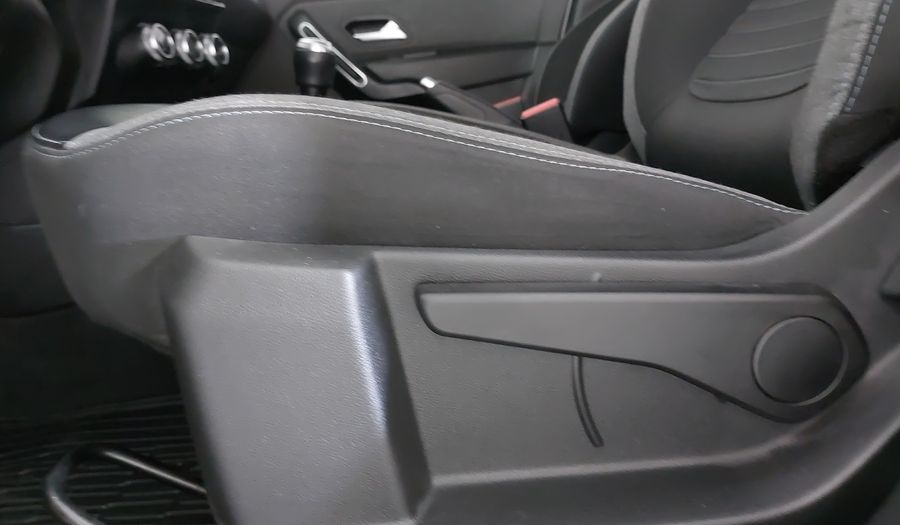 Renault Duster 1.6 ICONIC Suv 2022
