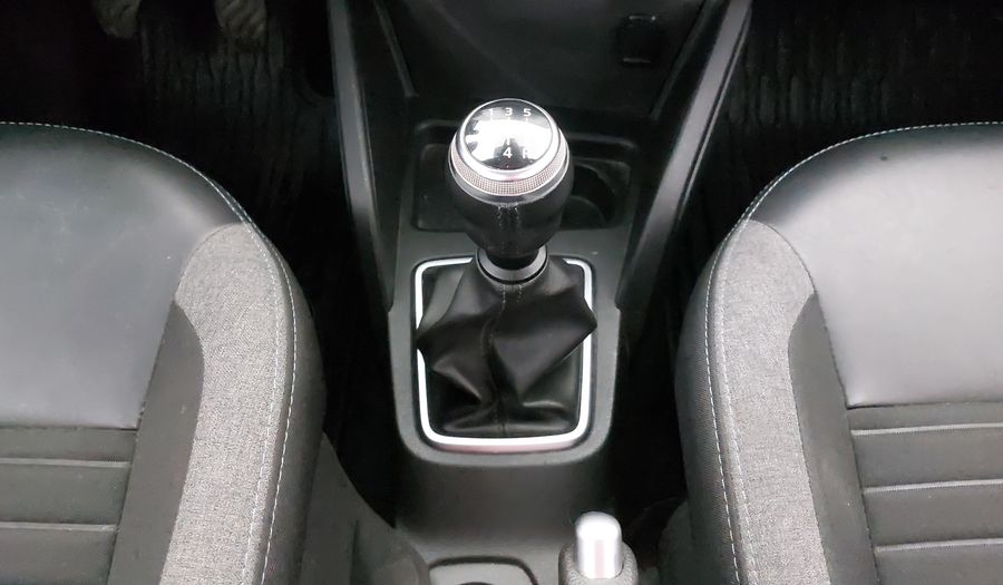 Renault Duster 1.6 ICONIC Suv 2022