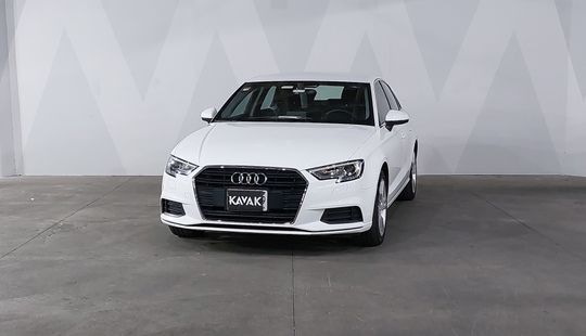 Audi • A3