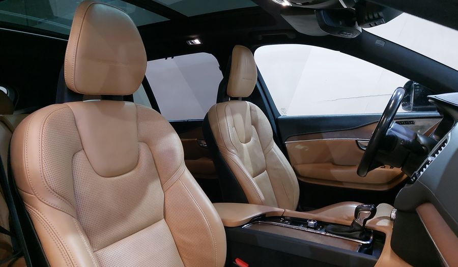 Volvo Xc90 2.0 INSCRIPTION T6 AWD AUTO Suv 2017