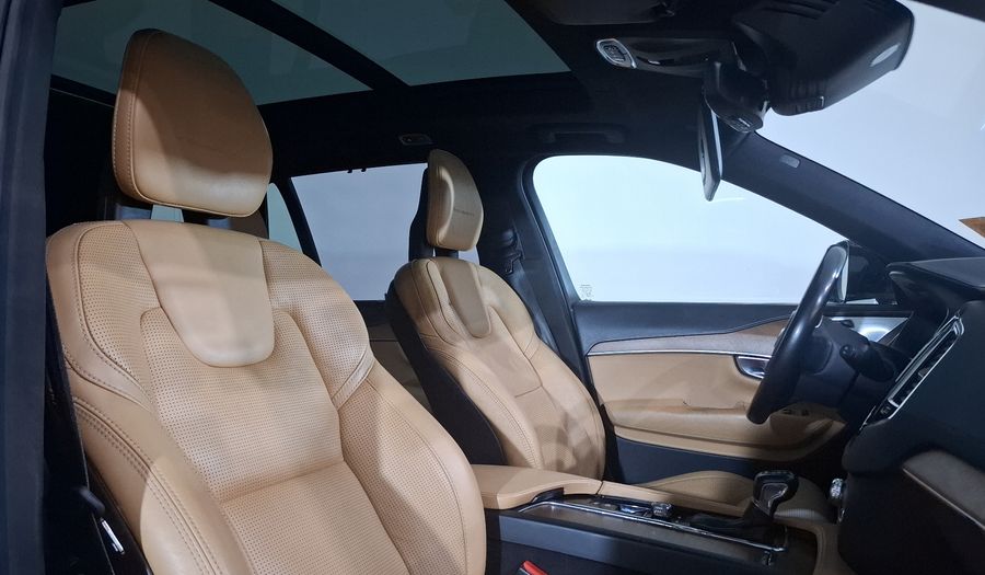 Volvo Xc90 2.0 INSCRIPTION T6 AWD AUTO Suv 2017