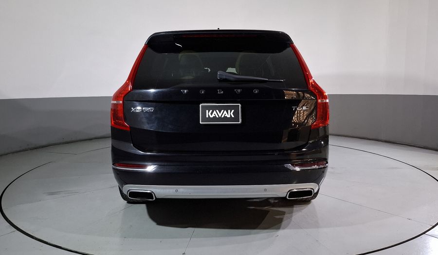Volvo Xc90 2.0 INSCRIPTION T6 AWD AUTO Suv 2017