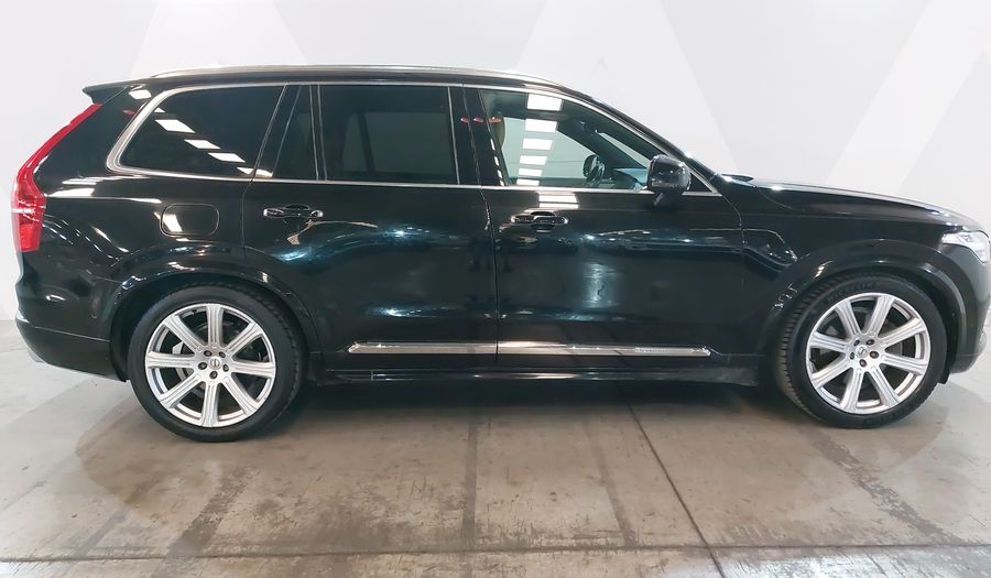 Volvo Xc90 2.0 INSCRIPTION T6 AWD AUTO Suv 2017