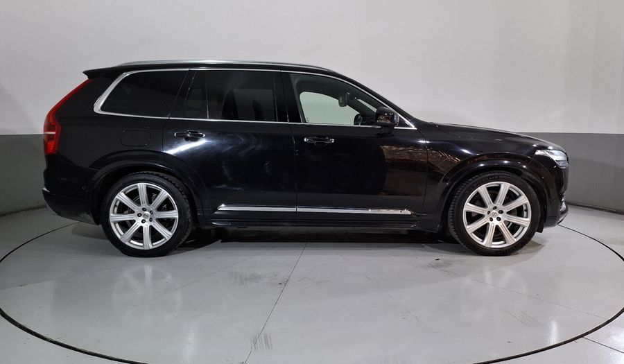 Volvo Xc90 2.0 INSCRIPTION T6 AWD AUTO Suv 2017