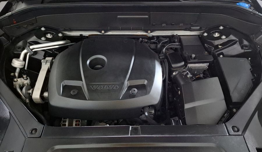 Volvo Xc90 2.0 INSCRIPTION T6 AWD AUTO Suv 2017