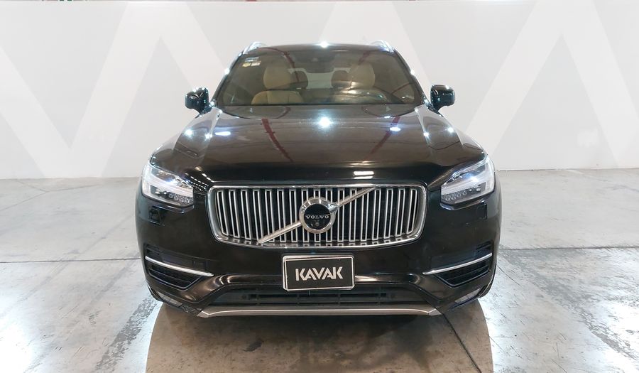 Volvo Xc90 2.0 INSCRIPTION T6 AWD AUTO Suv 2017