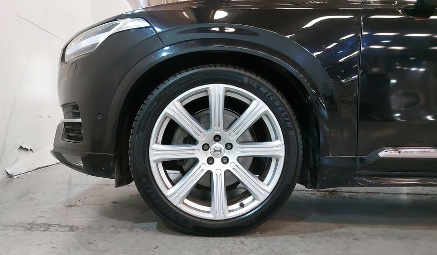 Volvo Xc90 2.0 INSCRIPTION T6 AWD AUTO Suv 2017
