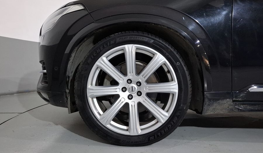 Volvo Xc90 2.0 INSCRIPTION T6 AWD AUTO Suv 2017