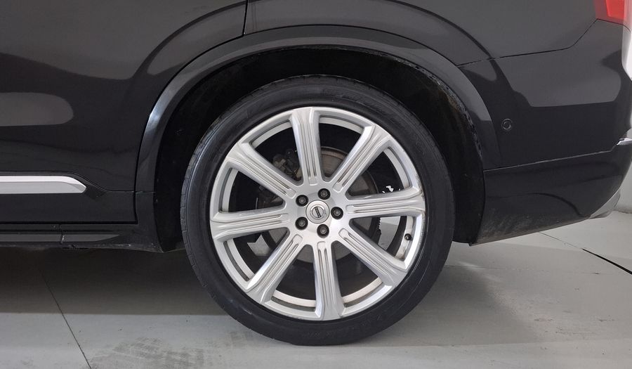 Volvo Xc90 2.0 INSCRIPTION T6 AWD AUTO Suv 2017